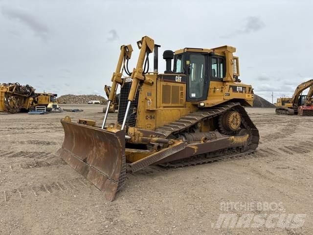 CAT D7R XR Bulldozer