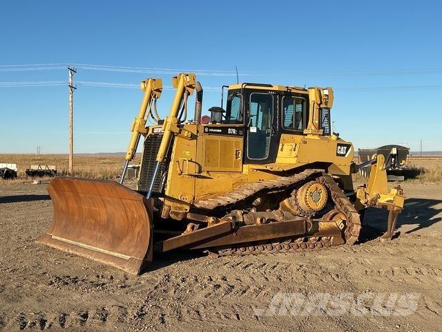CAT D7R2 XR Bulldozer