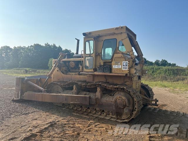 CAT D8K Bulldozer