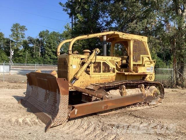 CAT D8K Bulldozer