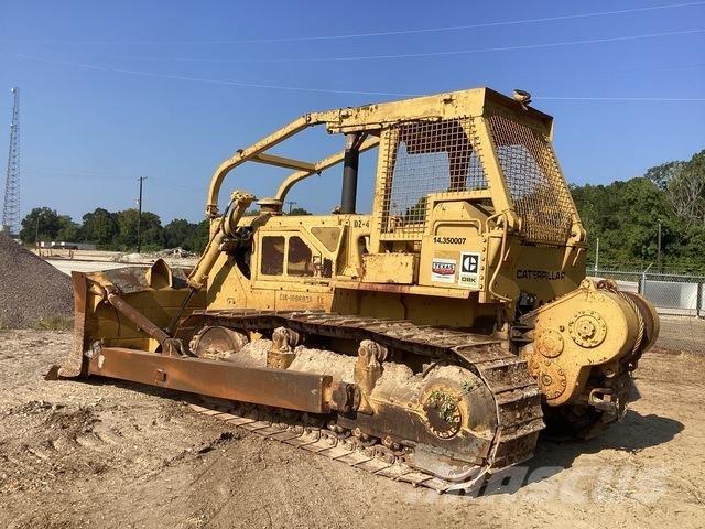 CAT D8K Bulldozer