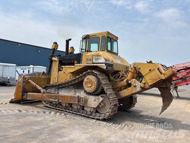 CAT D8L Bulldozer