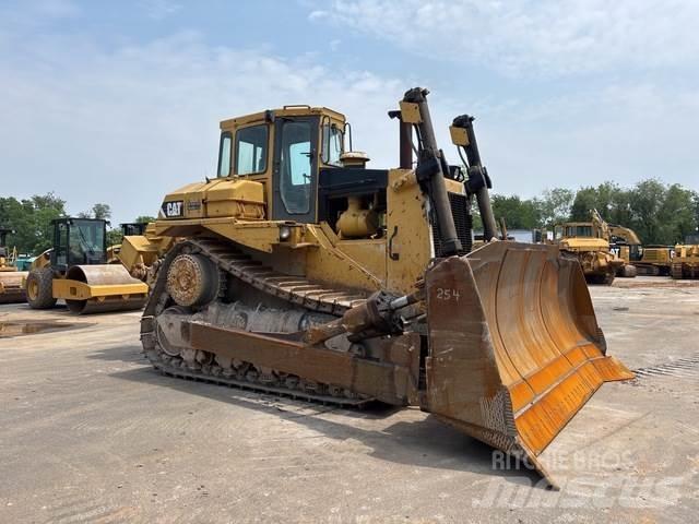 CAT D8L Bulldozer