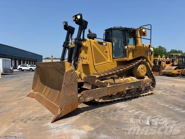 CAT D8T Bulldozer