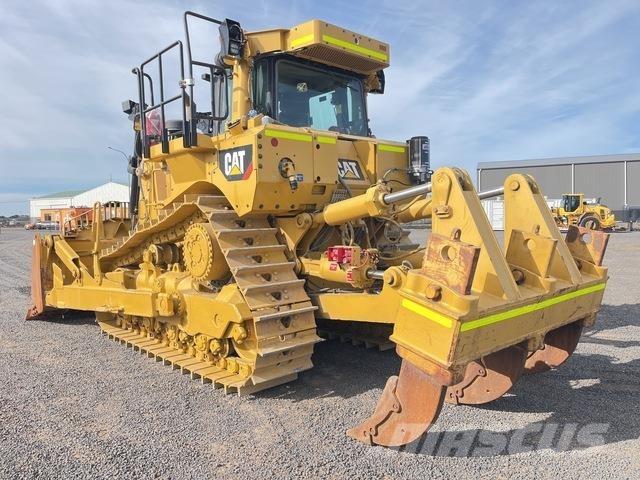 CAT D8T Bulldozer