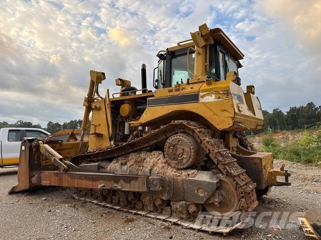 CAT D8T Bulldozer