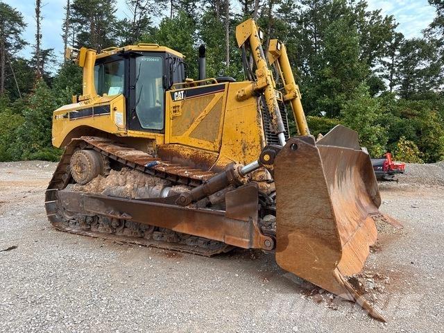 CAT D8T Bulldozer