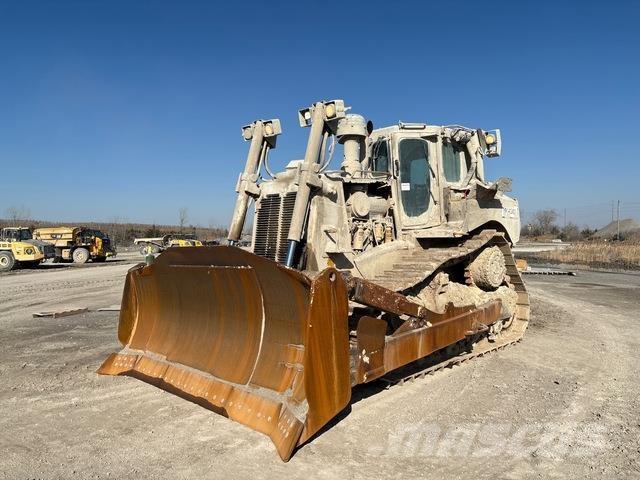 CAT D8T Bulldozer