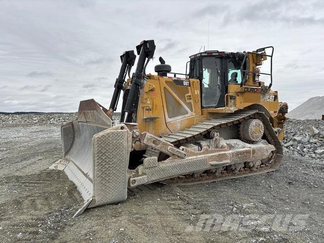 CAT D8T Bulldozer