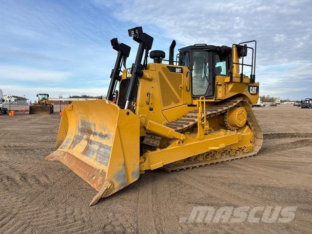 CAT D8T Bulldozer