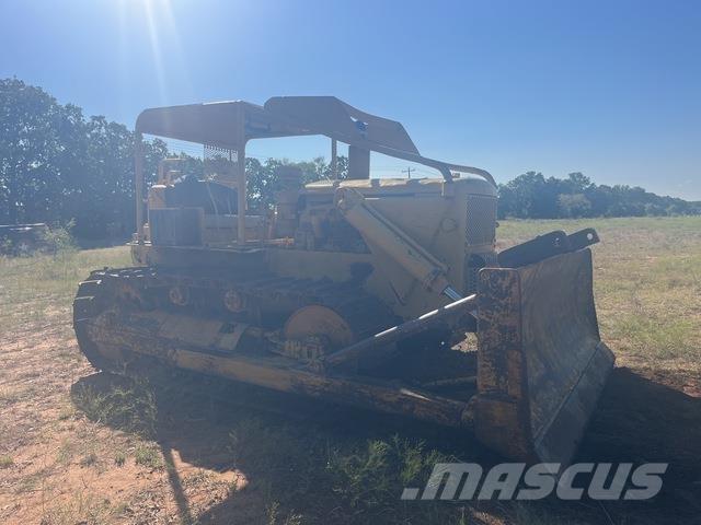 CAT D9G Bulldozer