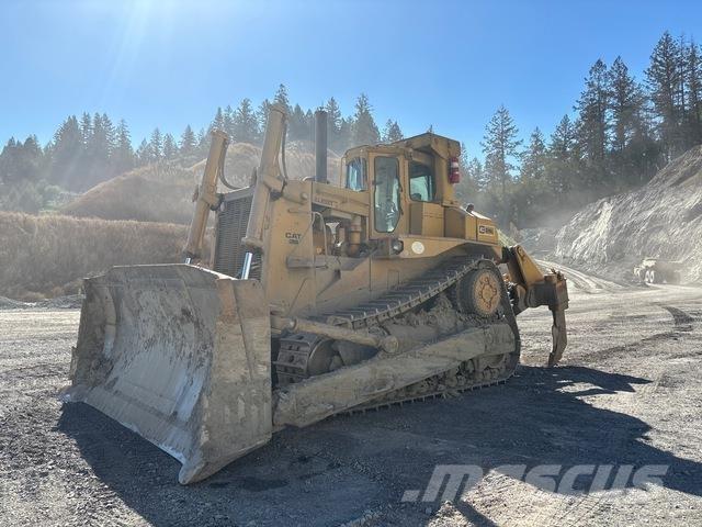 CAT D9L Bulldozer