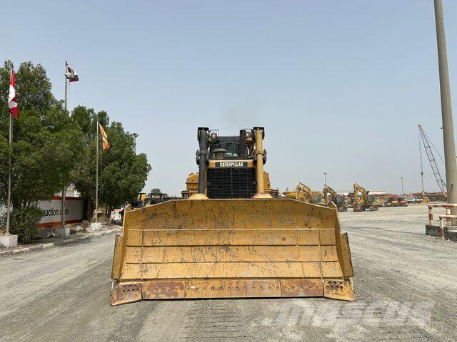 CAT D9R Bulldozer