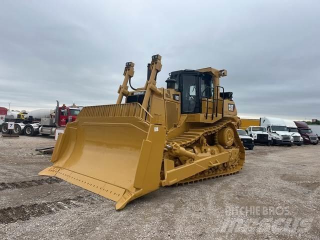 CAT D9T Bulldozer