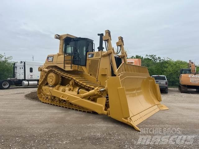 CAT D9T Bulldozer