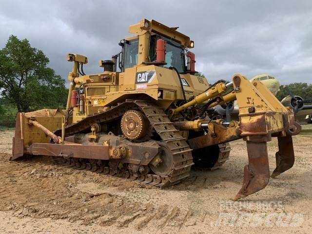 CAT D9T Bulldozer