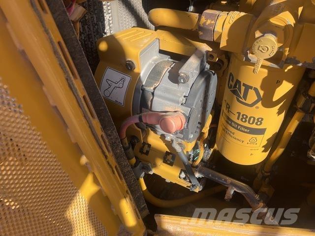 CAT D9T Bulldozer