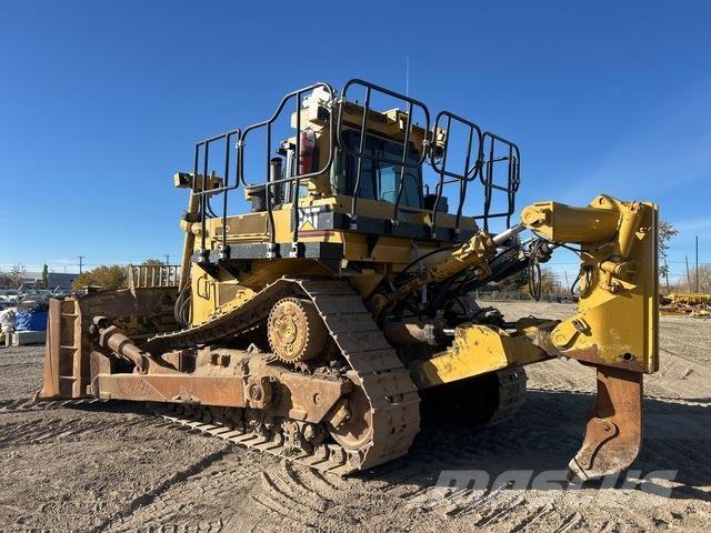 CAT D9T Bulldozer