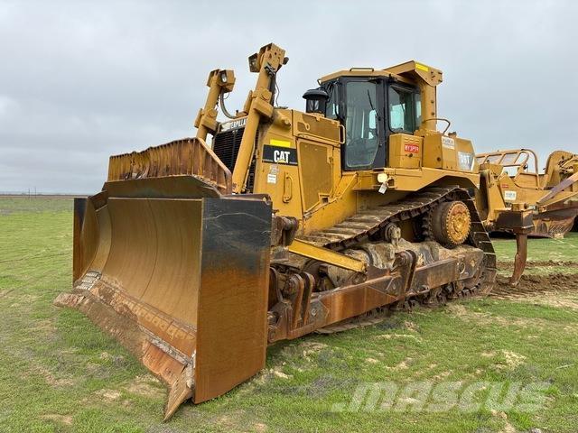 CAT D9T Bulldozer