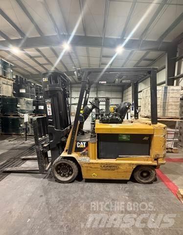 CAT E8000 Elektrostapler