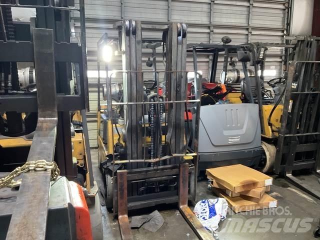 CAT GC20 Sonstige Baumaschinen