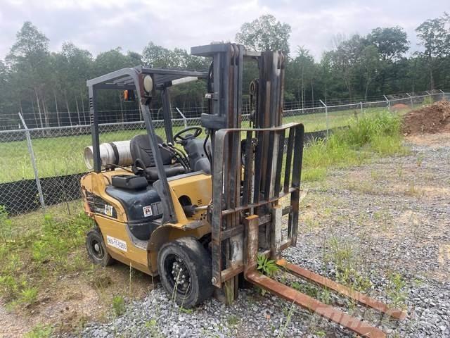 CAT GP25N Sonstige Baumaschinen