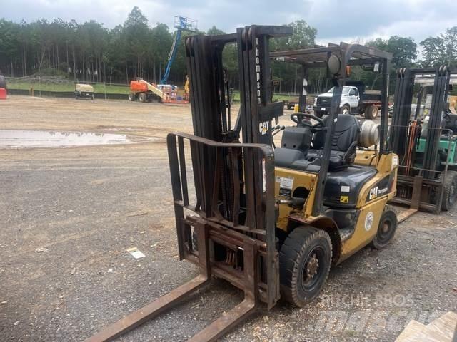 CAT GP25N Sonstige Baumaschinen