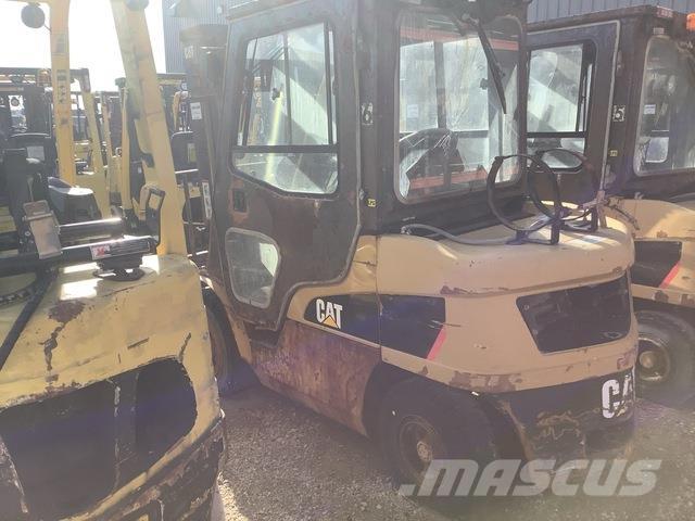 CAT GP30N Andere Gabelstapler