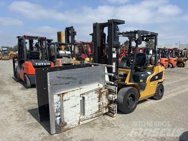 CAT GP33N Sonstige Baumaschinen