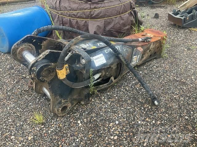 CAT H110ES Hammer / Brecher