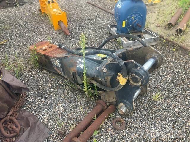 CAT H110ES Hammer / Brecher