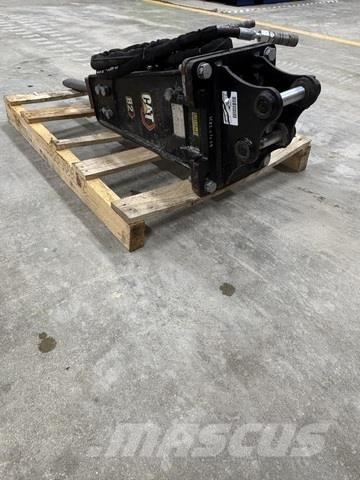CAT H35E Hammer / Brecher
