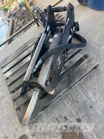 CAT H55E Hammer / Brecher