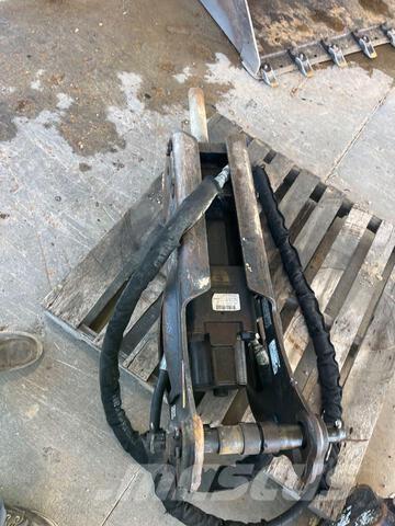 CAT H55E Hammer / Brecher