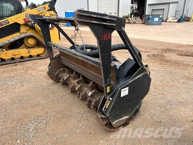 CAT HM 418 Sonstige Bodenbearbeitung