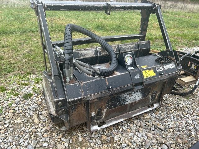CAT HM315C Forstmulcher