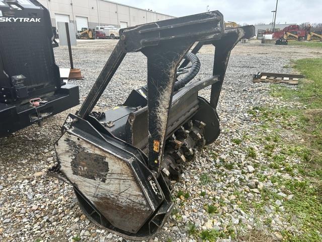 CAT HM315C Forstmulcher