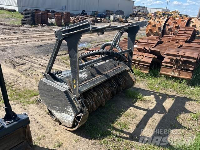 CAT HM415C Forstmulcher
