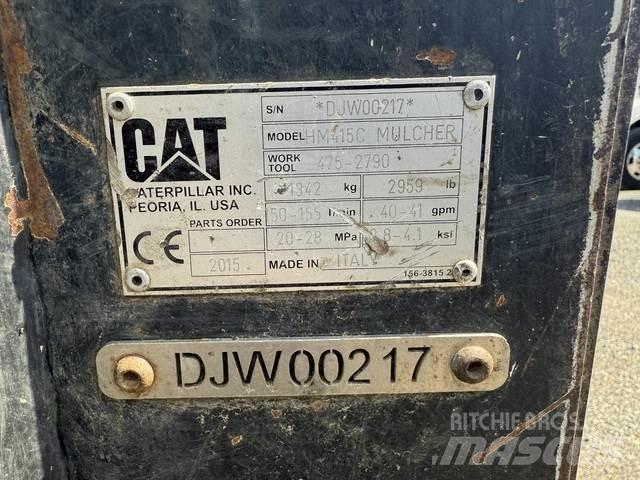CAT HM415C Sonstige Baumaschinen
