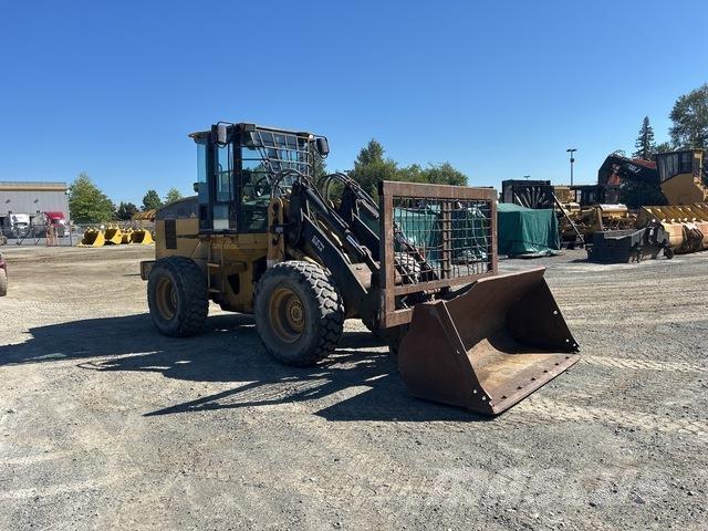 CAT IT28G Radlader