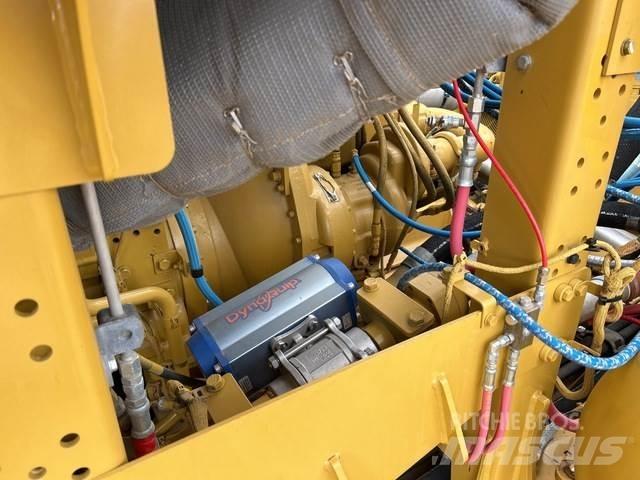 CAT MD6250 Oberflächenbohrgeräte