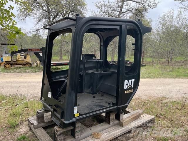 CAT ME-802 Andere Zubehörteile