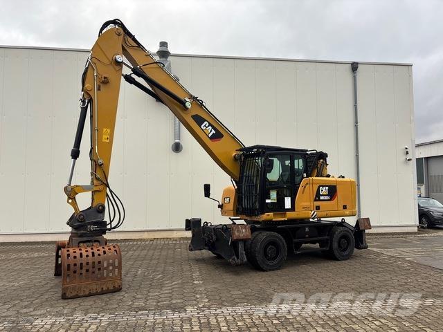CAT MH3024-06C Sonstige Baumaschinen
