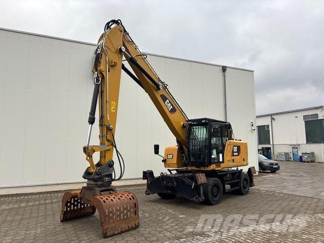 CAT MH3024-06C Sonstige Baumaschinen