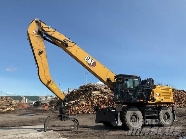 CAT MH3040 Materialumschlag