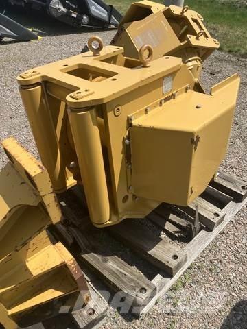 CAT PA140 Andere Zubehörteile