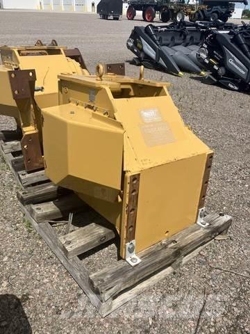 CAT PA140 Andere Zubehörteile
