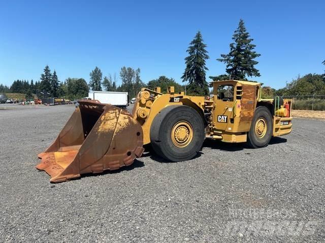 CAT R1600G Untertagelader