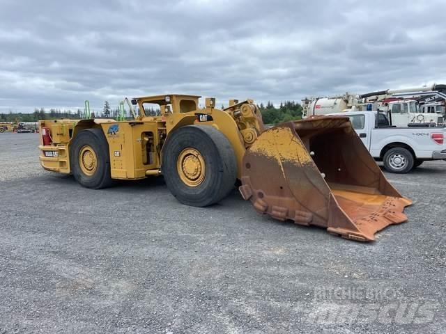 CAT R1600G Untertagelader