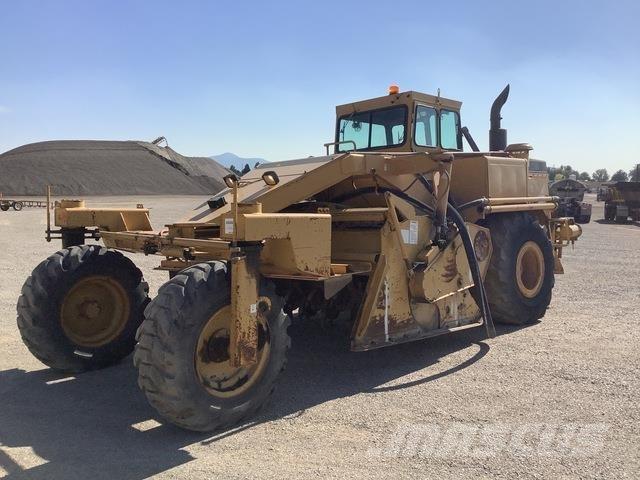 CAT RR250B Erdbauwalzen